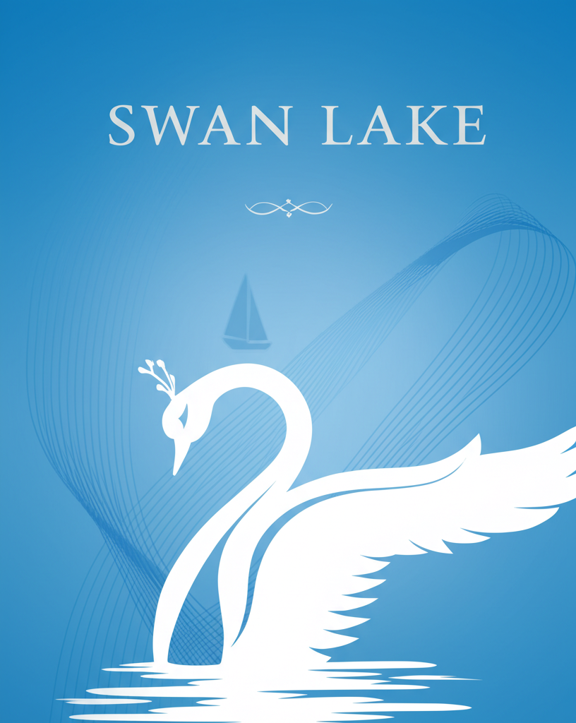 Swan Lake Program
